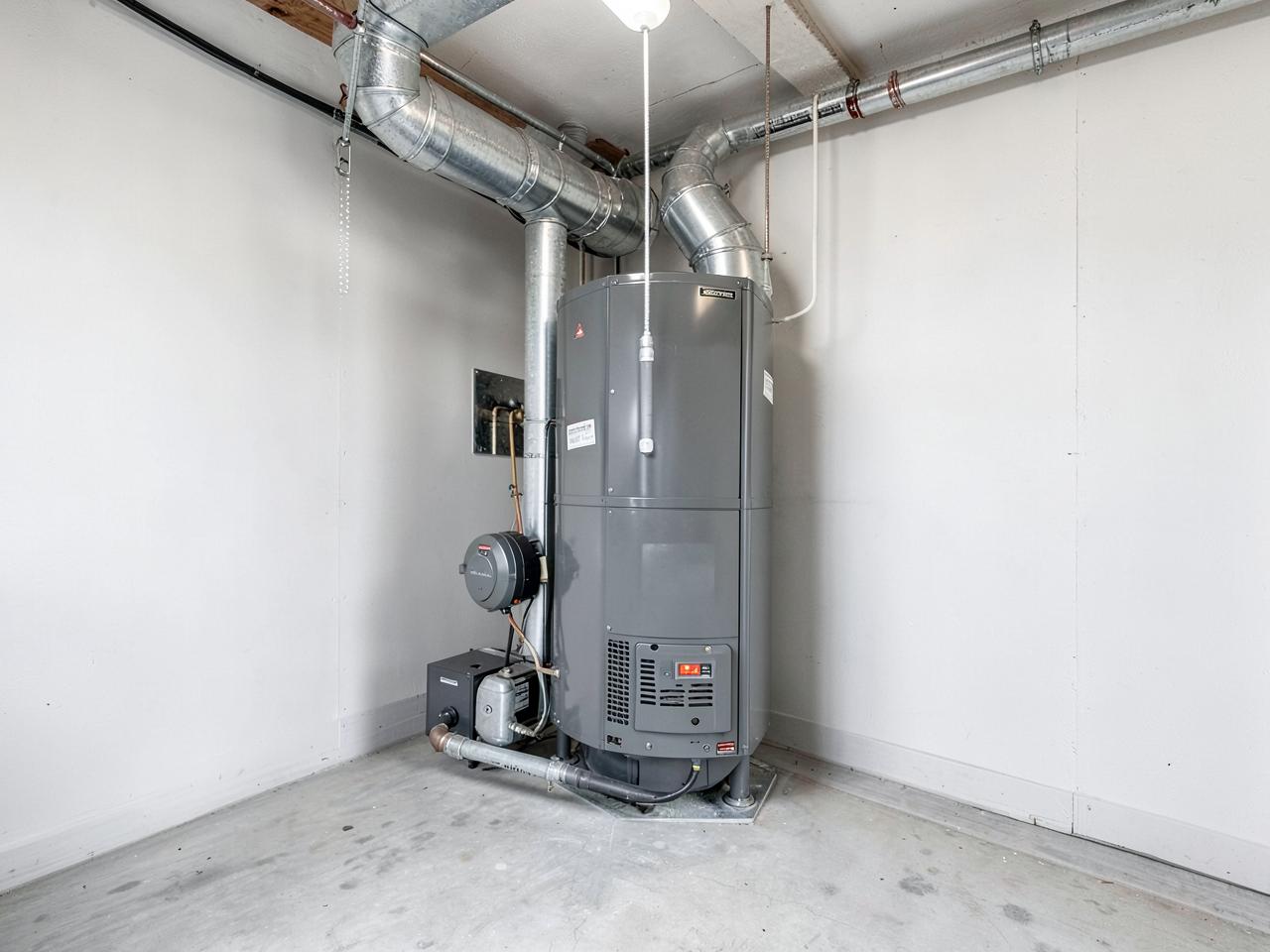 Furnace Installation