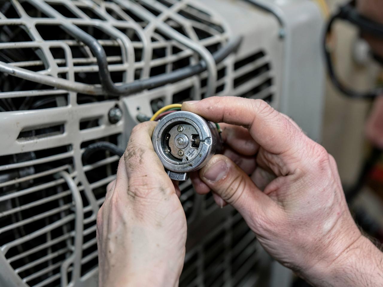 Air Conditioning Repair