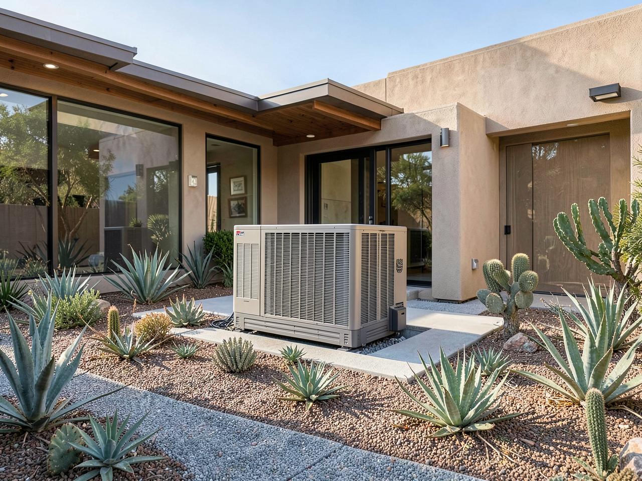 Heat Pump Installation