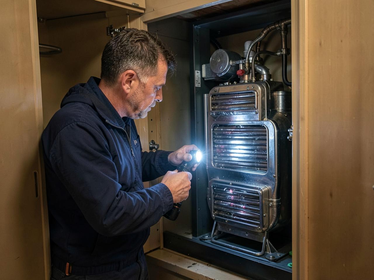 Furnace Repair